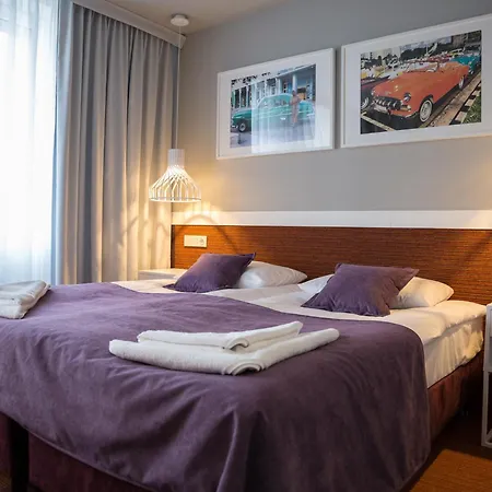 Hotel Quattro Weekend *