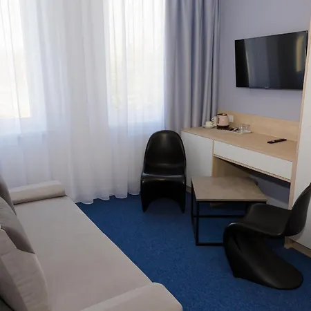Quattro Weekend Hotel