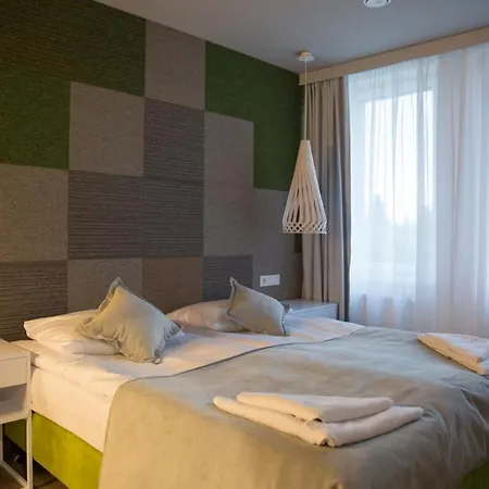 Hotel Quattro Weekend Szczecinek