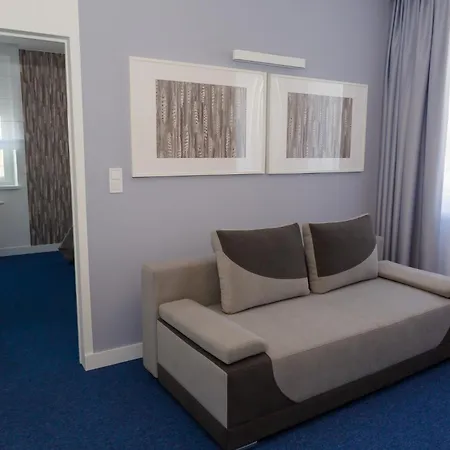 Hotel Quattro Weekend Szczecinek