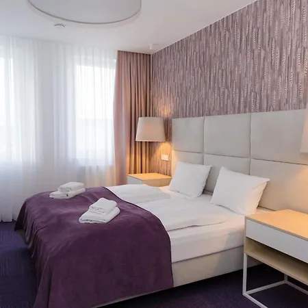 Quattro Weekend Hotel Szczecinek