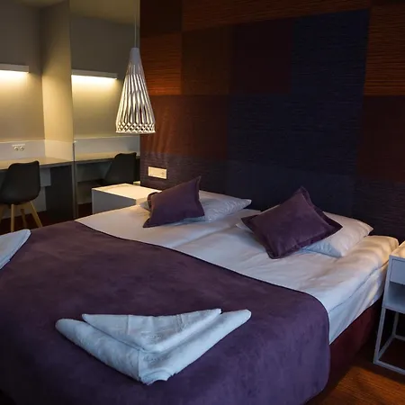 Hotel Quattro Weekend *